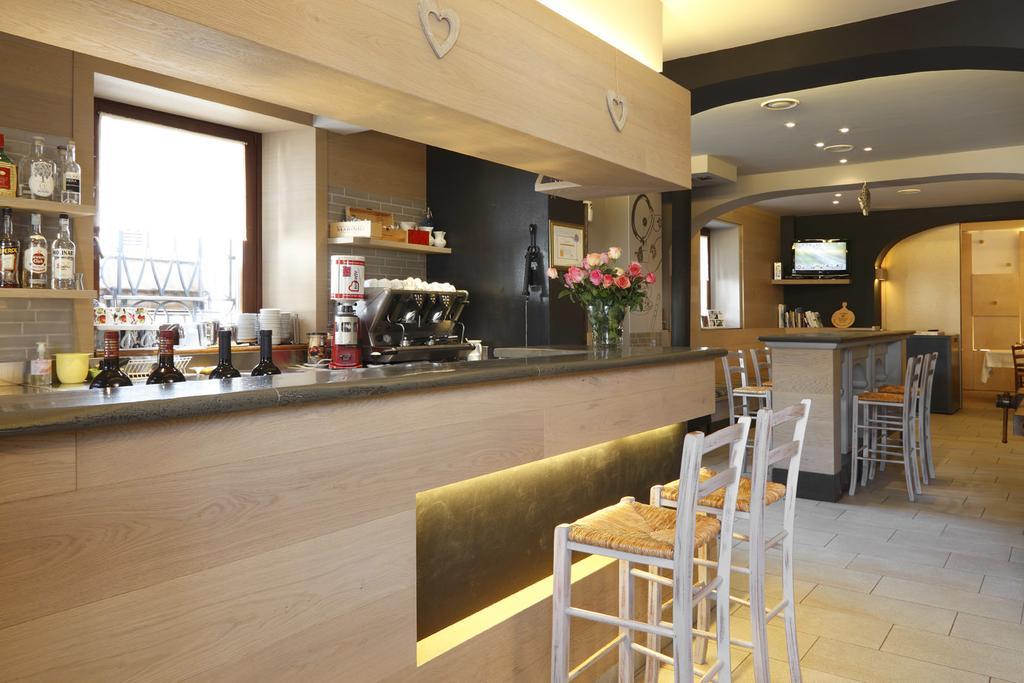 Отель Osteria Da Alvise Сутрио Экстерьер фото