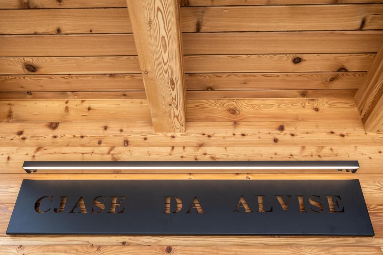 Отель Osteria Da Alvise Сутрио Экстерьер фото