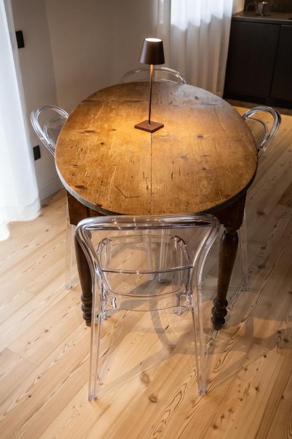 Отель Osteria Da Alvise Сутрио Экстерьер фото